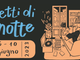 Letti di Notte 2023: annunciato il programma del Festival letterario &quot;pop&quot; di Carmagnola, con 5 ospiti nazionali