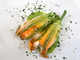 fiori di zucca