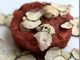 Le ricette di Chef Zizzo: carne cruda di vitello piemontese battuta al coltello