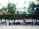 Vittoria Junior Middle School Graduation Ceremony