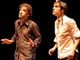 Luca Occelli e Orlando Manfredi