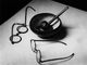 Photo credits: André Kertész - Mondrian's Glasses and Pipe, Paris, France, 1926/1970s