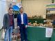 La nocciola di Cortemilia protagonista al “Marché au Fort 2023” in Valle d’Aosta