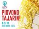 Torino: Piovono Tajarin!