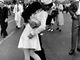 [Photo credits: Alfred Eisenstaedt - VJ Day, Times Square, NY, August 14, 1945]