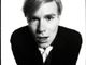 [Photo credits: David Bailey - Andy Warhol, 1965]