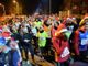 Torna la Strabricherasio: si corre in notturna per la dodicesima volta