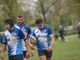 Itinera Cus Ad Maiora Rugby  Torino, battuta d’arresto per la Seniores con il Cus Milano Rugby