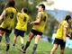 Itinera Cus Ad Maiora Rugby: vittoria per i Bulls di Serie C, cadono la Femminile di A e le Under