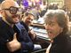 Steve e Quei tre riportano gli anni Sessanta e gli anni Ottanta sul palco