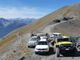Bardonecchia, 42 fuoristrada hanno preso parte alla &quot;4x4 Prima Neve”