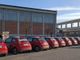 500 rosse a Moncalieri