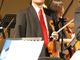 Il rabbino Haim Fabrizio Cipriani a Torino per la Giornata europea della cultura ebraica