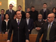 Presentazione delle iniziative per i 50 anni della regione Piemonte