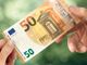 In arrivo la nuova banconota da 50 euro: in circolazione da martedì 4 aprile