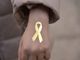 Dal 23 al 29 settembre &quot;Accendi d’Oro, Accendi la Speranza&quot; contro il cancro infantile