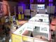 Club Silencio, una Notte alla Nuvola Lavazza per inaugurare Utopian Hours
