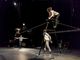 5emes Hurlants, il nouveau cirque di Raphaelle Boitel al teatro Astra 5emes Hurlants, il nouveau cirque di Raphaelle Boitel al teatro Astra