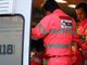 Incidente stradale tragico a Piscina: muore un uomo, ferite compagna e figlia