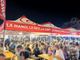 Carmagnola, conto alla rovescia per il via della Fiera del Peperone Carmagnola, conto alla rovescia per il via della Fiera del Peperone