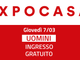 Expocasa Torino: tutti gli appuntamenti di oggi e l’ingresso gratuito per gli uomini