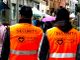 Grandi o piccoli che siano, gli Eventi necessitano di un valido Piano della Sicurezza