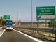 Fermato un ciclista sulla A6 Torino-Savona