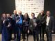 Doppio premio per l'agenzia torinese Tembo agli NC Digital Awards 2017