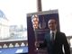 il presidente di Edisu Alessandro Ciro Sciretti