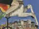 L’arte di Alfredo Levo in mostra all'Urp del Consiglio regionale