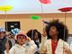 E luce fu alla Falchera: 180 bambini protagonisti dell'evento &quot;Arte in libertà&quot;