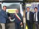 Poste, installati i primi Postamat nei Comuni di Usseaux e San Didero