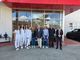 Inalpi: concluso con successo l'Audit Fda presso lo stabilimento di Moretta Inalpi: concluso con successo l'Audit Fda presso lo stabilimento di Moretta