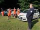 Il Club Alpino Italiano dona 5 auto all'Anpas del Piemonte e Valle D'Aosta: consegnate le vetture