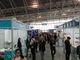 stand della fiera A&amp;T al Lingotto