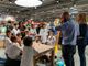 L'igiene a tavola al centro del laboratorio di educazione alimentare a Torino