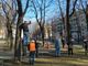 AddobbaTo torna ai giardini Alimonda con ACFIL e ARQA (FOTO)