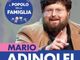 Il 18 maggio Mario Adinolfi a Torino (comunicazione politico elettorale)