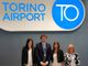 Scoprire Torino e il Piemonte appena scesi dall'aereo: ecco la nuova Area Arrivi di Caselle