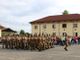 Rivoli, 500 alunni sono diventati alpini per un giorno con la Taurinense