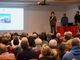 Successo per la conferenza “Le fortificazioni in Alta Valle di Susa”