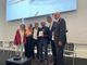 Aimaro Isola premiato