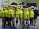 La Akronos Moncalieri torna alla vittoria: Albino travolta al PalaEinaudi