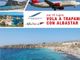 Vacanze in Sicilia, con volo diretto da Cuneo, a partire da 49,90 euro bagaglio incluso!