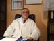 Aldo Manca, direttore S.C. Gastroenterologia dell'AO Santa Croce e Carle di Cuneo