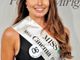 Miss Italia, Giaveno elegge la terza finalista piemontese
