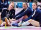 Bosio, De Bortoli e Mazzaro, presente e futuro fra nazionale e Reale Mutua Fenera Chieri ’76
