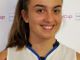 Alessia Fini, dalla Reale Mutua Fenera Chieri ’76 alla nazionale PreJuniores