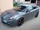 L'Alfa Romeo Quadrifoglio Verde grigia rubata nella notte tra domenica e lunedì
