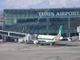 Alitalia cancella il volo Torino-Napoli. La Sagat: &quot;Una decisione inspiegabile&quot;